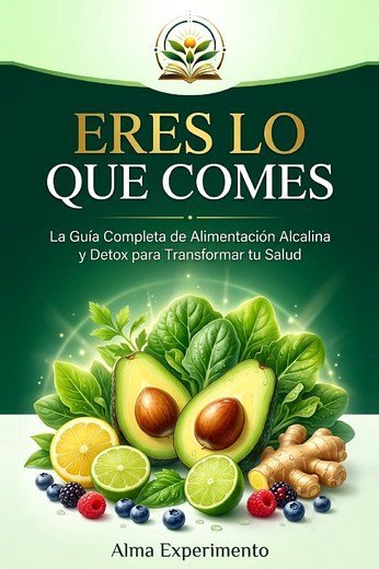 Eres lo que comes