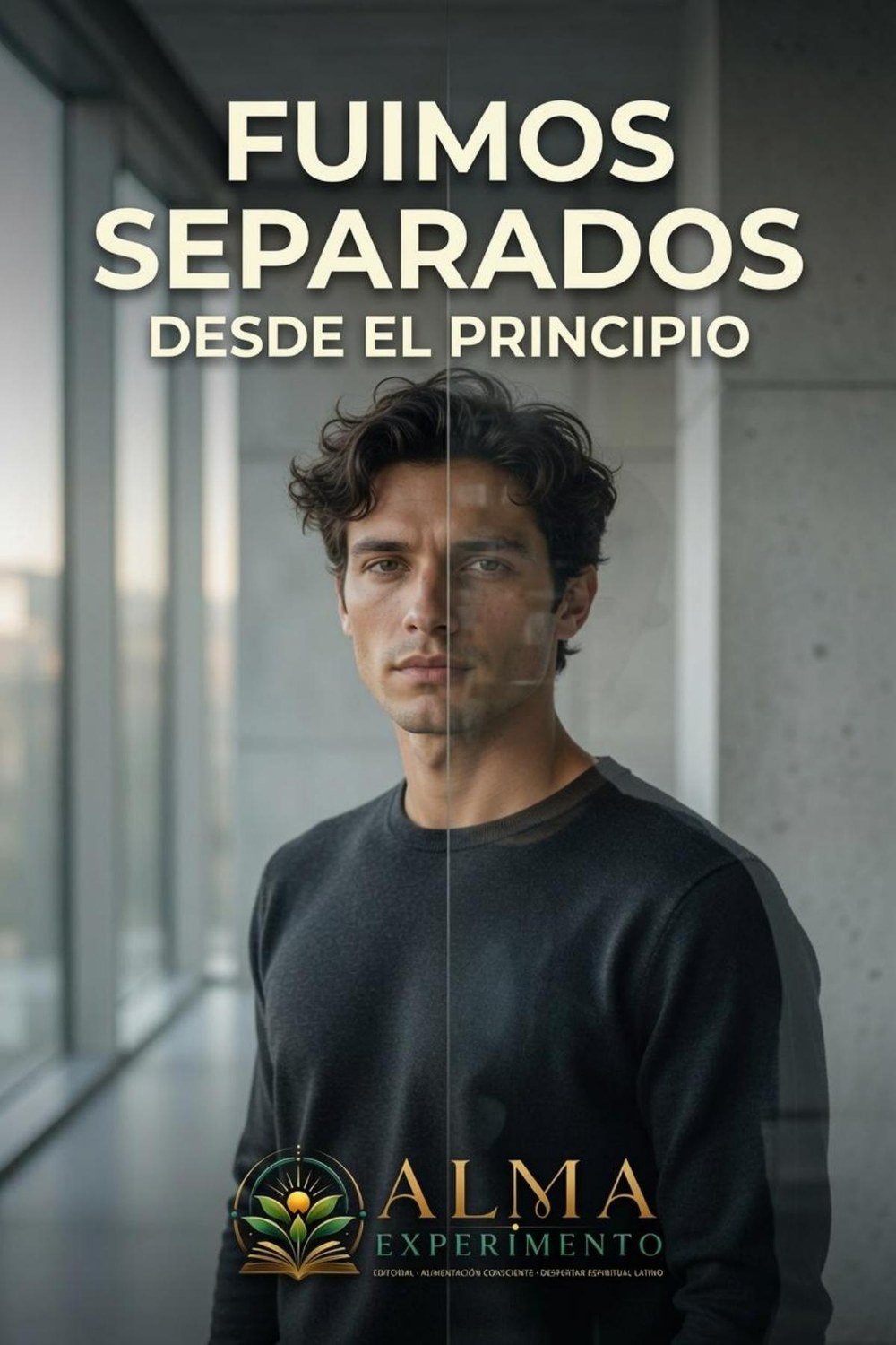 Portada de Fuimos separados desde el principio
